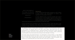 Desktop Screenshot of ernestobaron.us