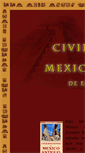Mobile Screenshot of ernestobaron.org.es